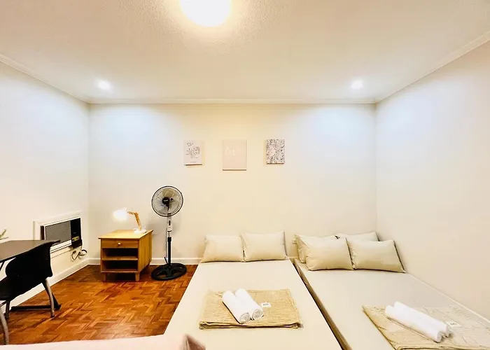 4br Huge House Up To 30px With 2 Car Park ヴィラ セブ市
